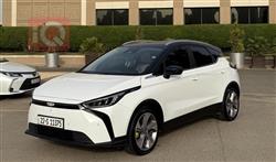Geely Geometry C